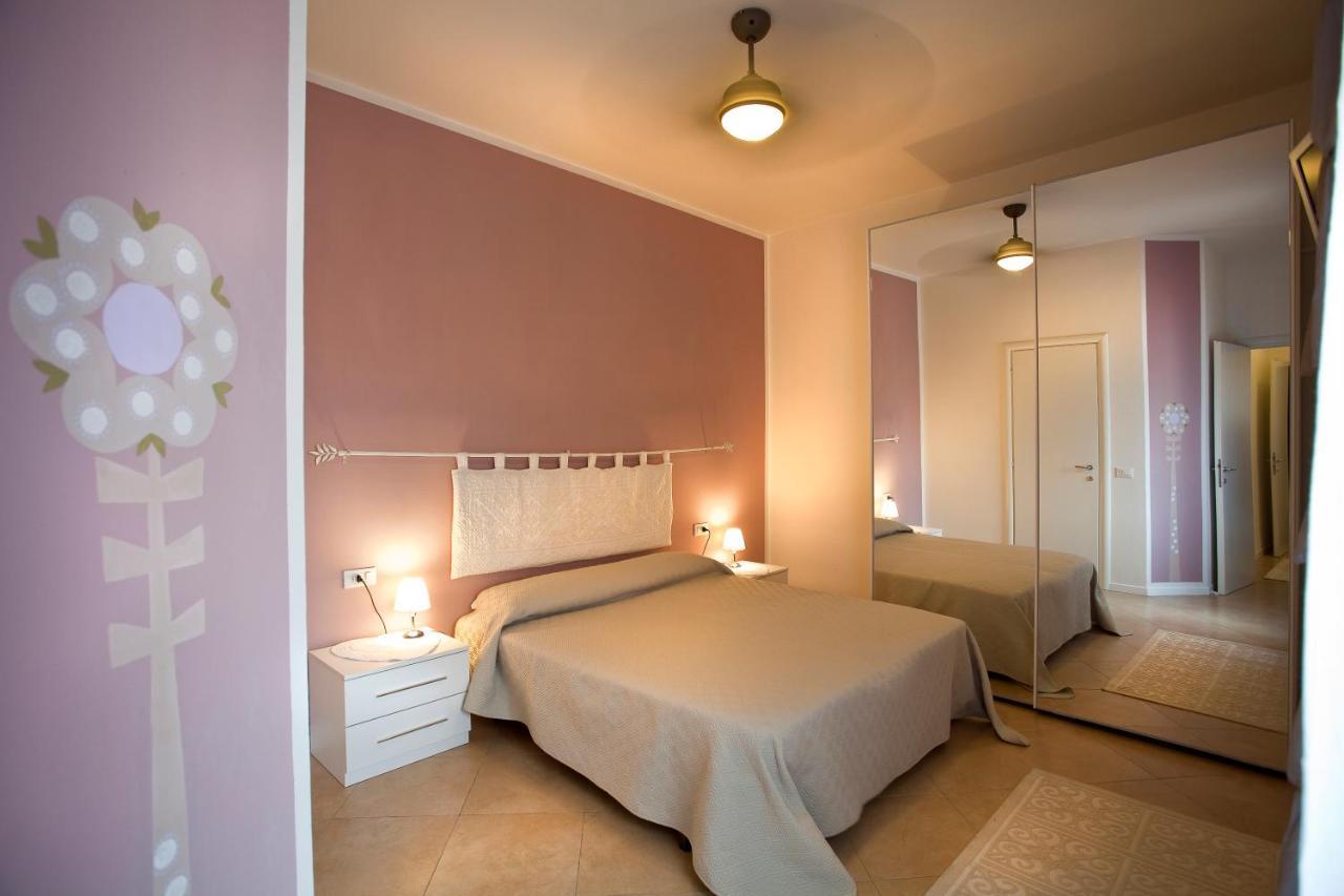 Suite Morgana In San Zeno Верона Екстериор снимка