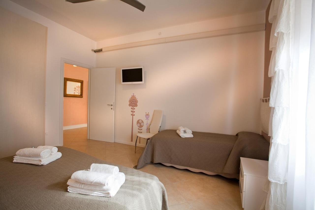 Suite Morgana In San Zeno Верона Екстериор снимка