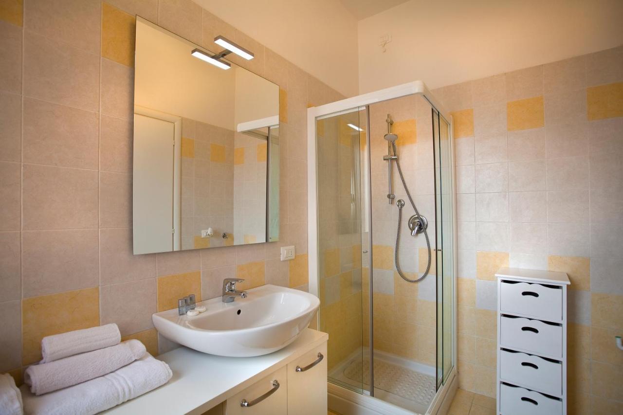 Suite Morgana In San Zeno Верона Екстериор снимка
