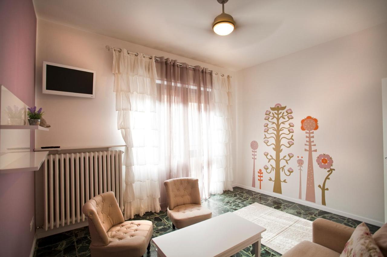 Suite Morgana In San Zeno Верона Екстериор снимка