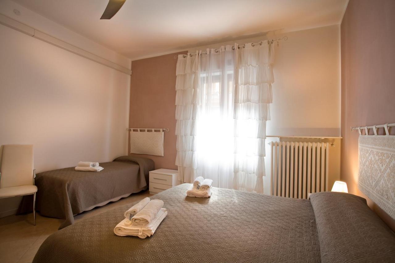 Suite Morgana In San Zeno Верона Екстериор снимка