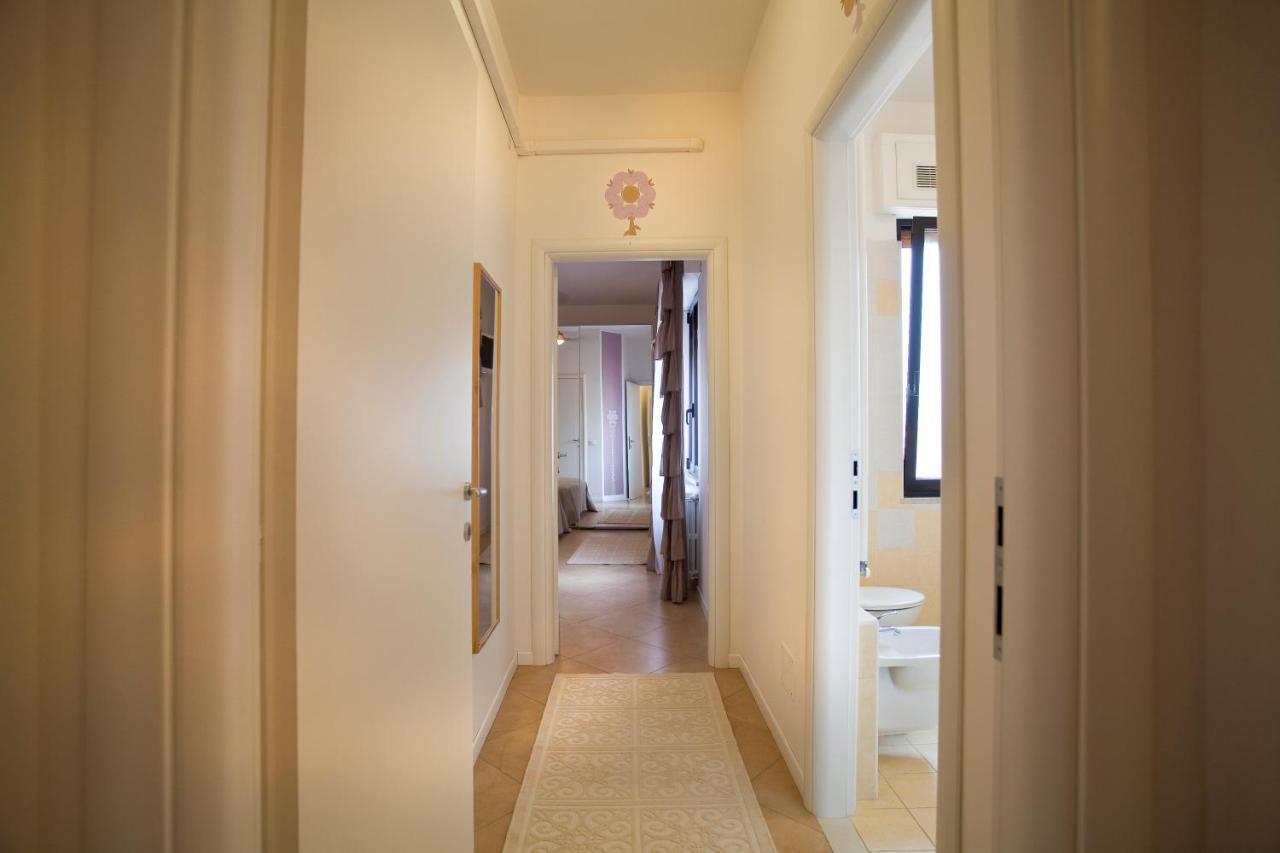 Suite Morgana In San Zeno Верона Екстериор снимка