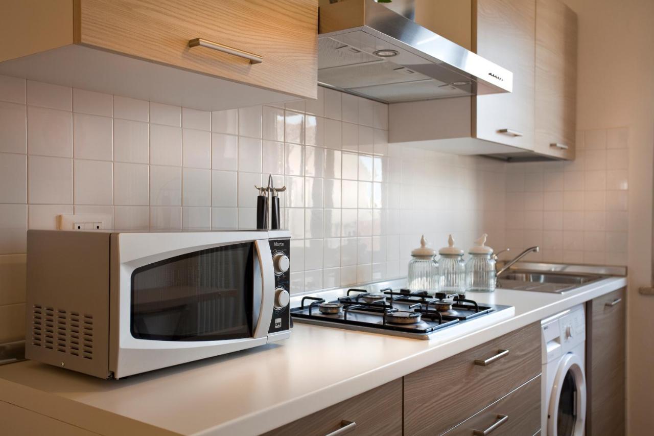 Suite Morgana In San Zeno Верона Екстериор снимка