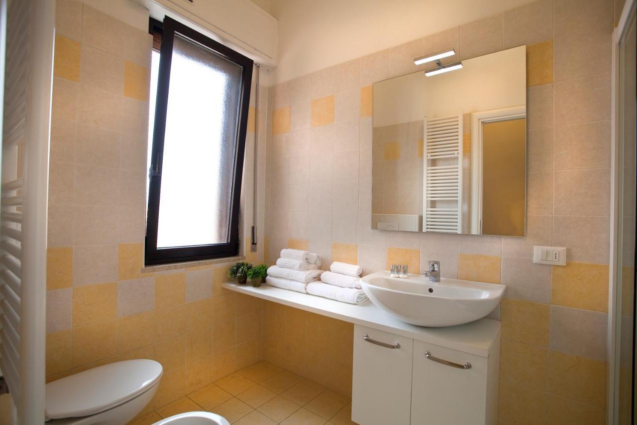 Suite Morgana In San Zeno Верона Екстериор снимка