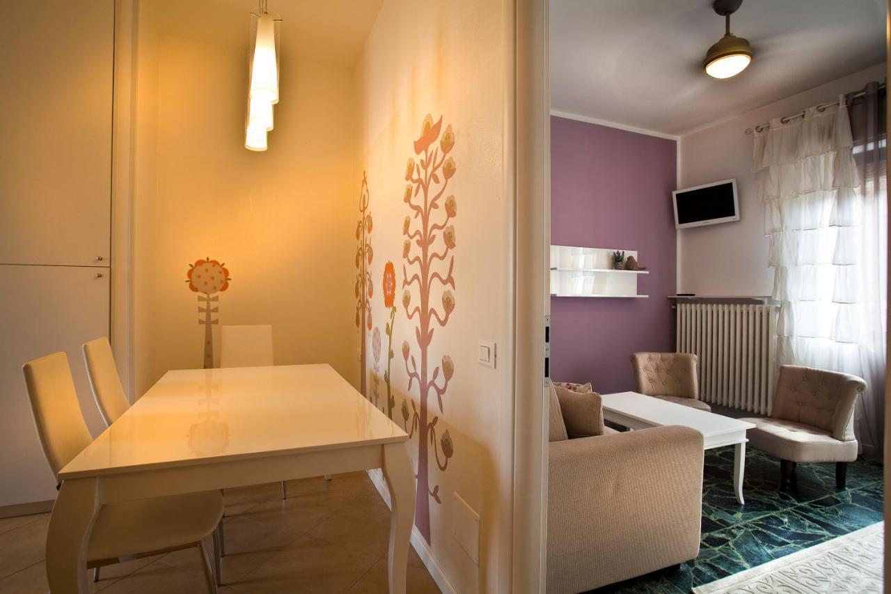 Suite Morgana In San Zeno Верона Екстериор снимка