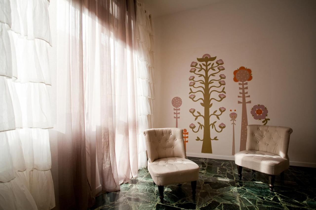 Suite Morgana In San Zeno Верона Екстериор снимка