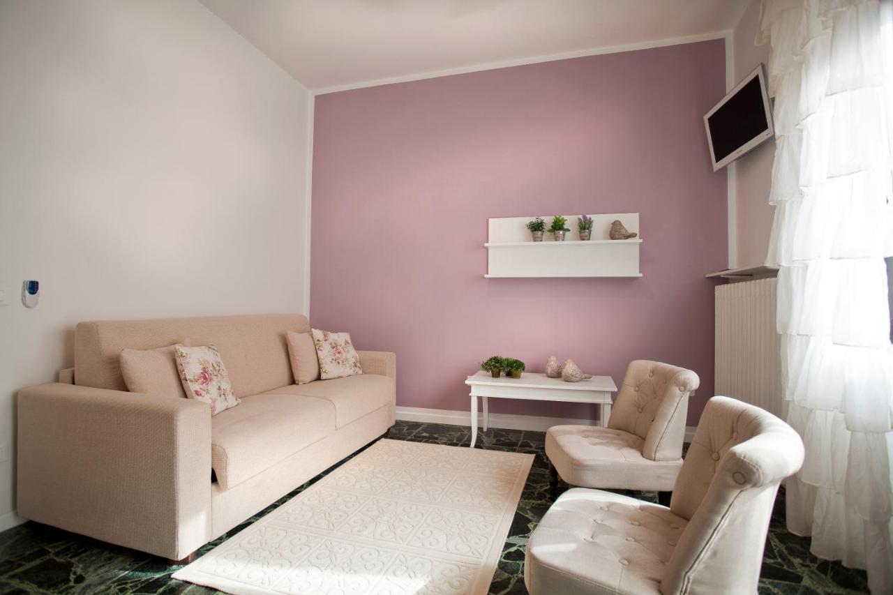 Suite Morgana In San Zeno Верона Екстериор снимка