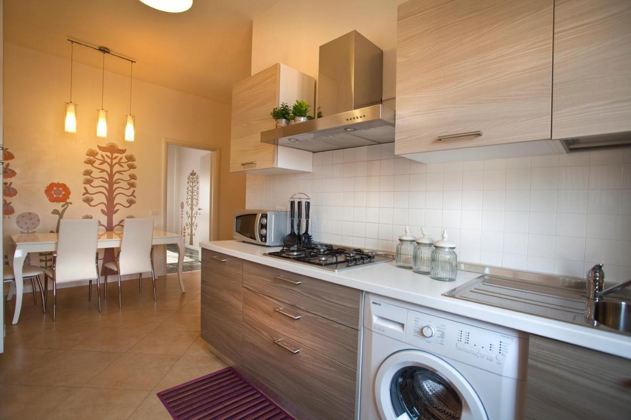 Suite Morgana In San Zeno Верона Екстериор снимка
