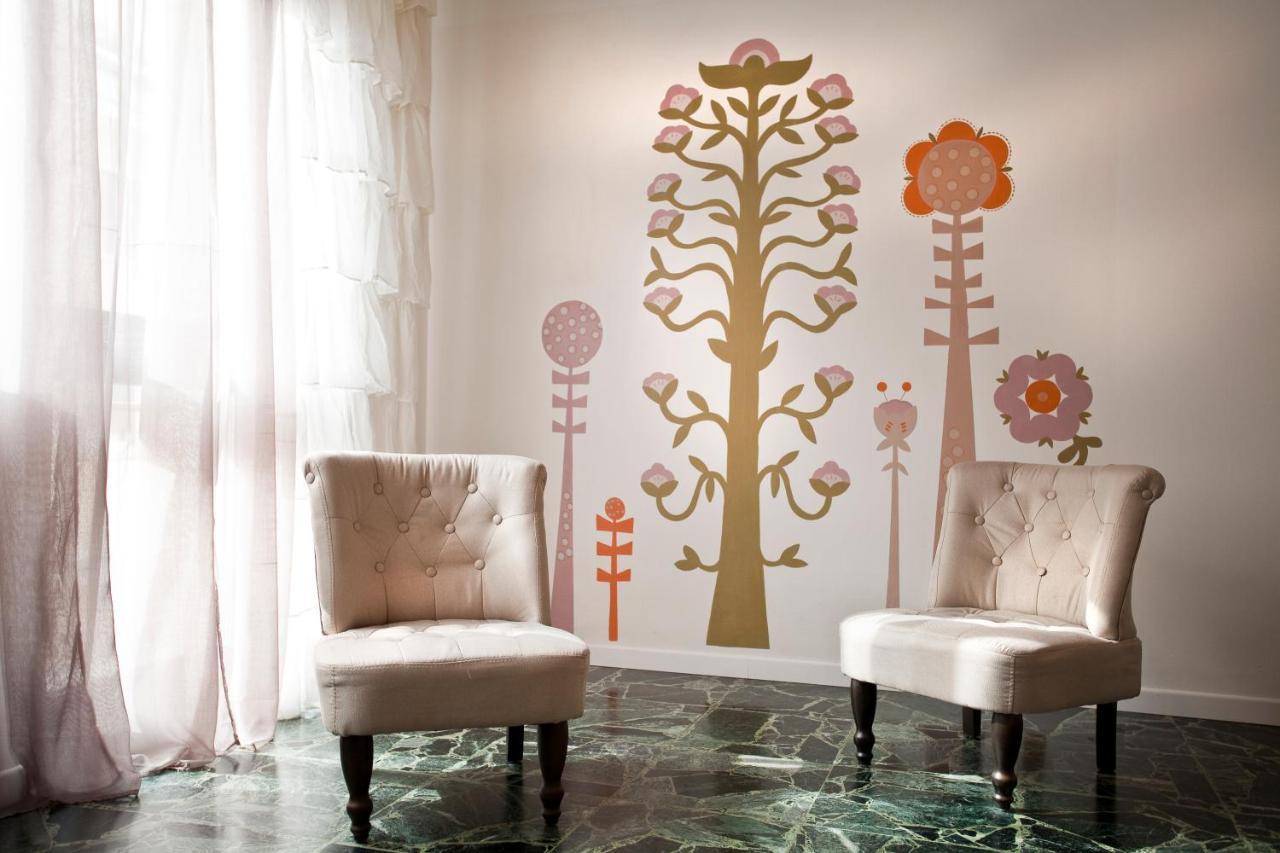 Suite Morgana In San Zeno Верона Екстериор снимка