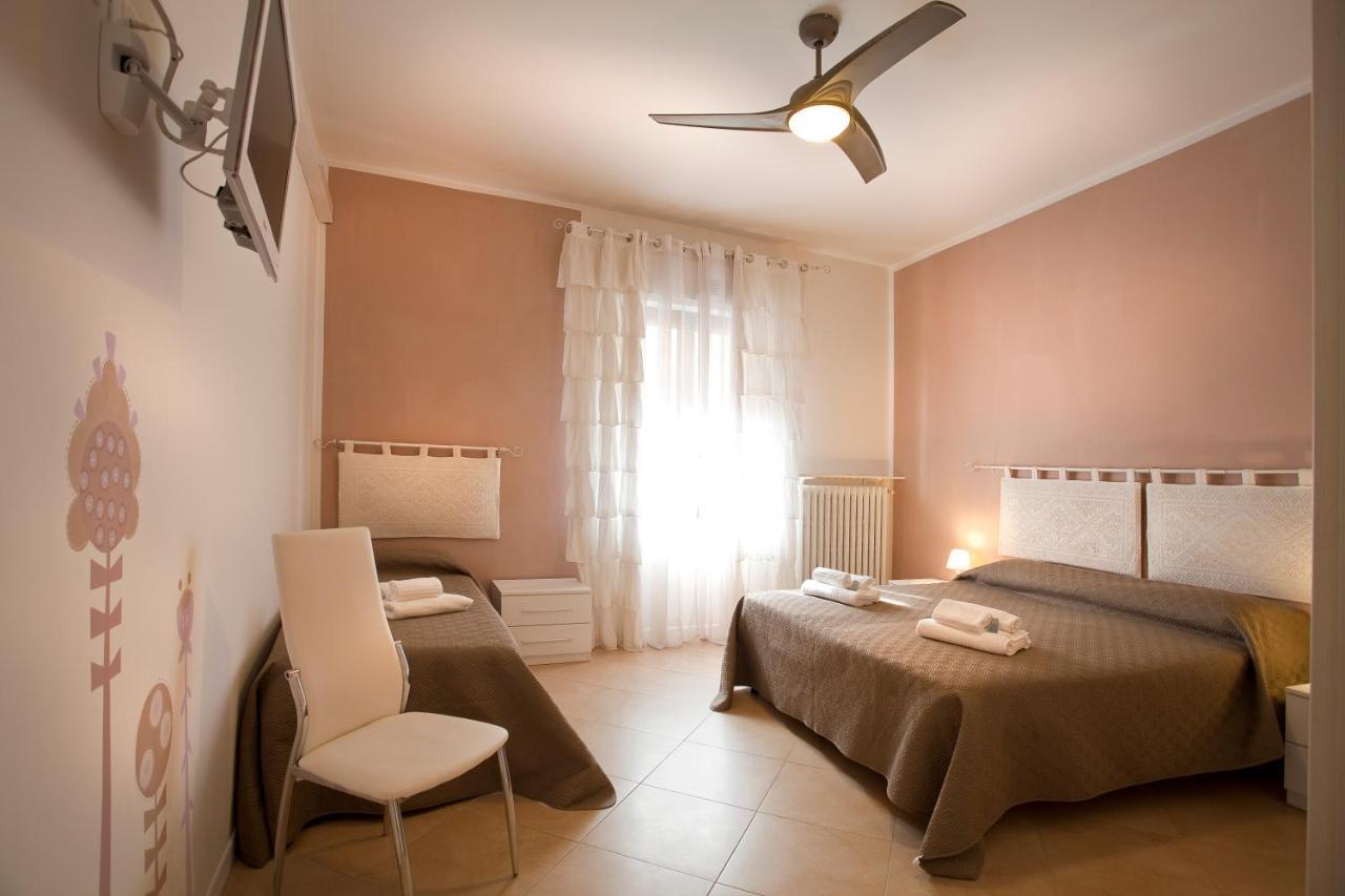 Suite Morgana In San Zeno Верона Екстериор снимка