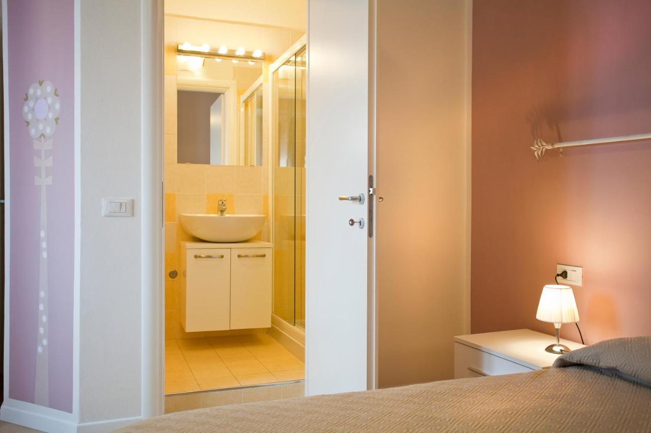 Suite Morgana In San Zeno Верона Екстериор снимка